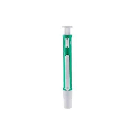 Scilogex SCILOGEX Pipette Controller, Green, 10ml, 74030002 740300029999